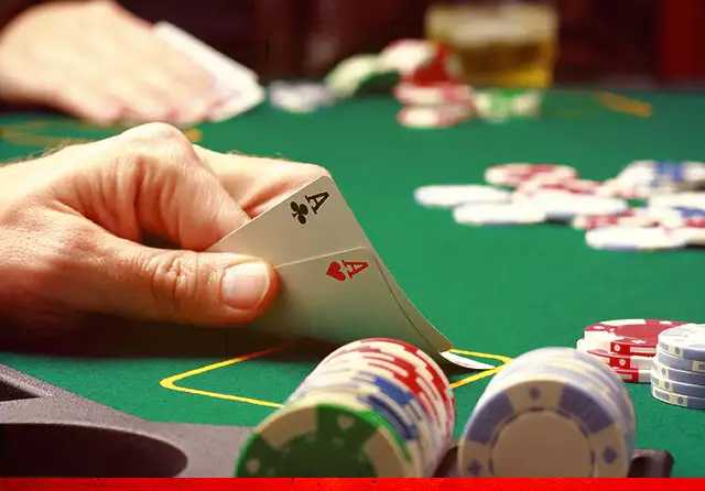 Heads Up Tournaments at Ignition Casino